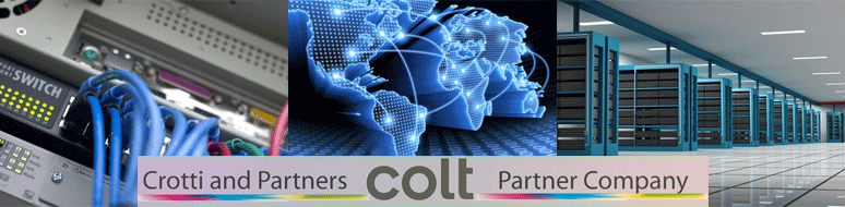 Crotti and Partners: il vostro partner nelle telecomunicazioni