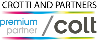 Crotti and Partners a Colt partner company