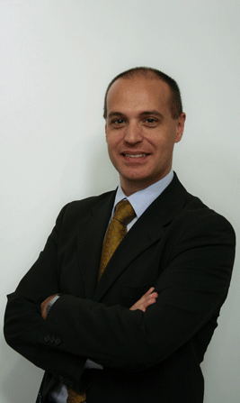 Marcello Crotti founder di Crotti and Partners